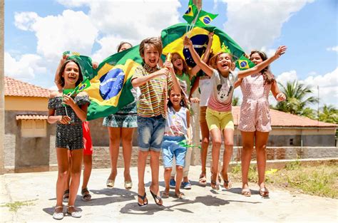 Facts About Brazil | Fun Facts About Brazil