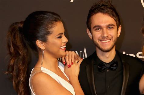 Zedd Shares Intimate Photo of Selena Gomez