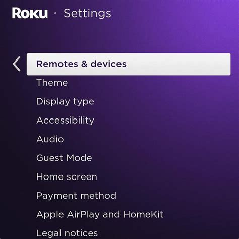 How to Program Your Roku Remote for TV Volume Control - PointerClicker.com