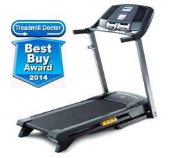 Gold's Gym Treadmill Reviews