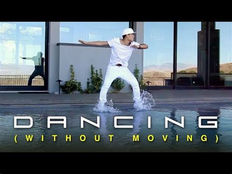 This Stop Motion Video Shows You Can Dance Without Actually Moving ...