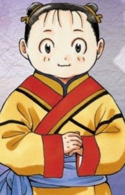 Fushigi Yuugi: Genbu Kaiden | Anime Amino