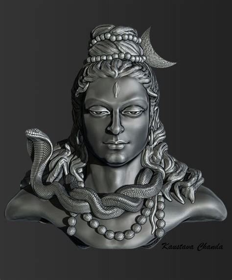 Lord shiva (3D design) | Shiva parvati images, Lord shiva pics, Lord shiva