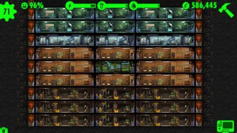 Best Fallout Shelter layout: Tips, design ideas, more - Charlie INTEL