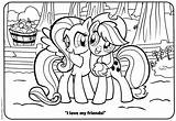 062 MLP My Little Pony Coloring Page By Magnificent coloring On DeviantArt sketch template