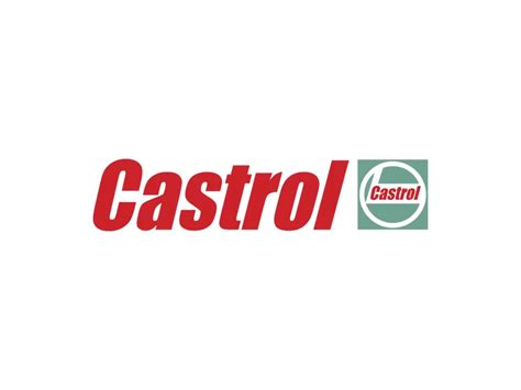 Castrol Wordmark Logo PNG vector in SVG, PDF, AI, CDR format