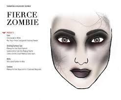 Zombie Halloween Makeup, Zombie Makeup, Halloween Town, Halloween Make Up, Eye Makeup, Halloween ...