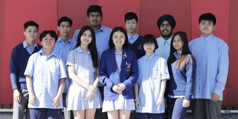 Dandenong High School – Dandenong High School is an environment in ...