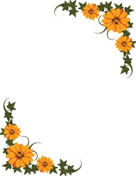 september clipart borders 20 free Cliparts | Download images on ...