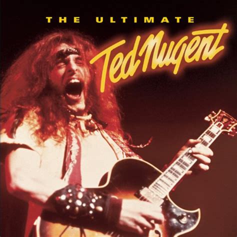 Stranglehold [Explicit] by Ted Nugent on Amazon Music - Amazon.com