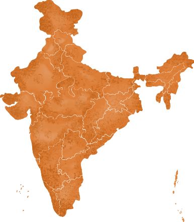 Download Regions - Kerala In India Map PNG Image with No Background - PNGkey.com
