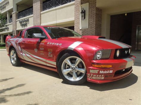 2008 FORD MUSTANG TEXAS OWN LOW MILES IN PERFECT CONDITION ACCIDENT FREE