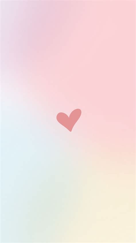 92 Wallpaper Pink Soft Iphone Pictures - MyWeb