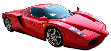 Enzo Ferrari Sports car - Ferrari Transparent Background png download - 781*361 - Free ...