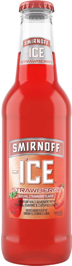 Smirnoff Ice | Flavored Malt Beverages | Smirnoff in 2020 | Smirnoff ...