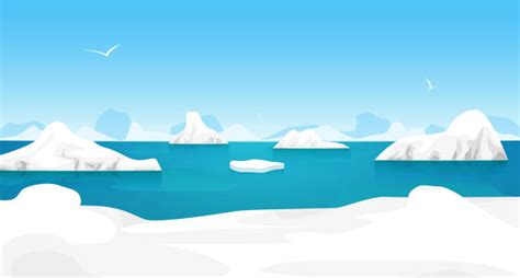 Arctic Landscape Stock Photos, Pictures & Royalty-Free Images - iStock