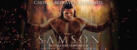 Samson Movie | Cast, Release Date, Trailer, Posters, Reviews, News ...