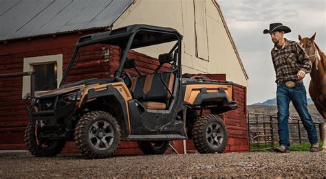 Textron Prowler SxS Lineup Expands | Off-Road.com