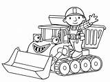 Bulldozer coloring pages To Download And Print For Free sketch template