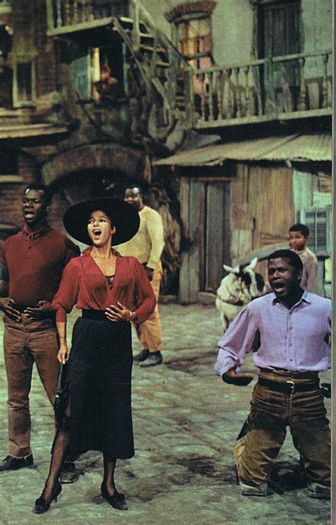 Picture of Porgy and Bess (1959)