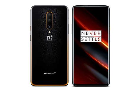 OnePlus 7T Pro - Choose Your Mobile