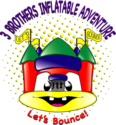 Home - 3 Brothers Inflatable Adventure
