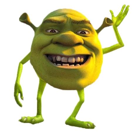 Funny 1080x1080 Pics Of Shrek