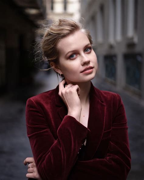 Angourie Rice – Photoshoot for iMute Magazine April 2021 | Angourie ...