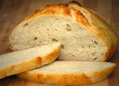 Robin's Nest Cottage Recipes: Gluten Free Sourdough Bread