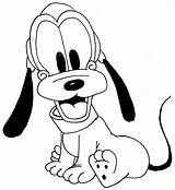 Disney Dog Coloring Pages At GetColoringscom  Free Printable sketch template