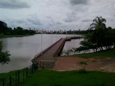 Parque da Represa Municipal (Sao Jose Do Rio Preto) - 2020 All You Need to Know Before You Go ...