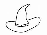 Hat Coloring Pages  Best For Kids sketch template