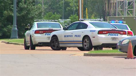 Memphis Police say gangs and guns are the big crime concerns ...