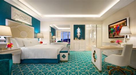 Wynn Palace - UPDATED 2017 Prices & Hotel Reviews (Macau, China ...