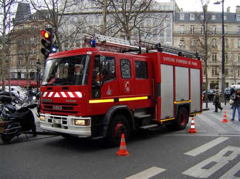 Paris Fire Brigade | Military Wiki | FANDOM powered by Wikia