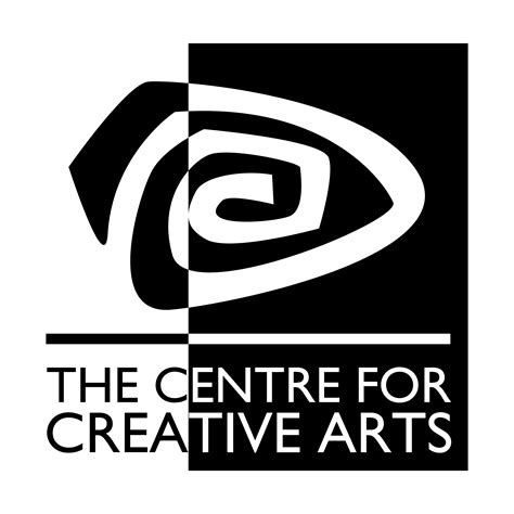 The Centre For Creative Arts Logo PNG Transparent & SVG Vector - Freebie Supply