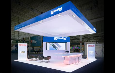 How to get the best custom trade show booth design for your budget? - SYNAPSE EXHIBITS