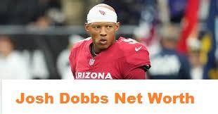 Josh Dobbs Net Worth - A star football player with a degree in ...