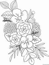 Free Printable Watercolor Coloring Pages sketch template