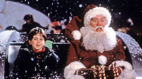 5 movies like The Santa Clause (1994)