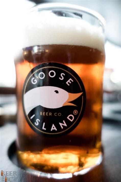 Goose Island Brewery’s Migration Week Push Into British Columbia | Beer Me British Columbia