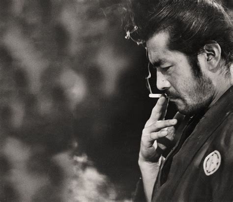 Toshiro Mifune in 2021 | Toshiro mifune, The last samurai, Samurai