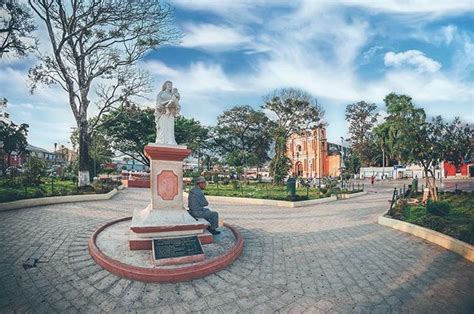 Jocotenango Sacatepéquez. #guatemala #guatemalaphotostock #paisajeurbano #urbanlandscape # ...