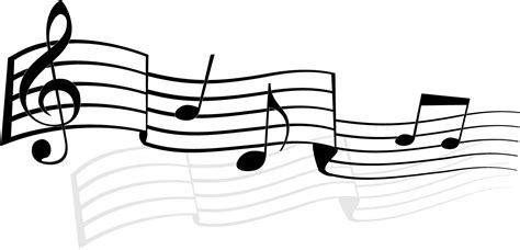 Free Music Notes Vector Art, Download Free Music Notes Vector Art png images, Free ClipArts on ...