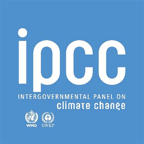 Intergovernmental Panel on Climate Change (IPCC) - YouTube