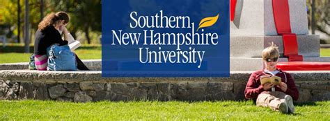 Southern New Hampshire University Online, College Education Online.