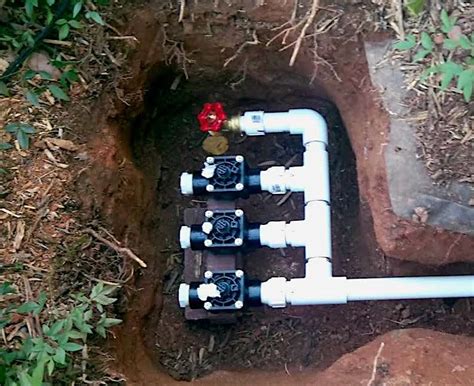 How To Locate Sprinkler Valves | Advantage Irrigation