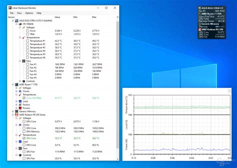 Hardware Monitor