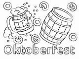Oktoberfest German Girl 1 Coloring  Play Free Game Online sketch template