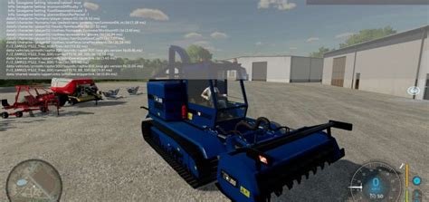 FS22 Forestry Mods | Farming Simulator 22 Forestry Mods